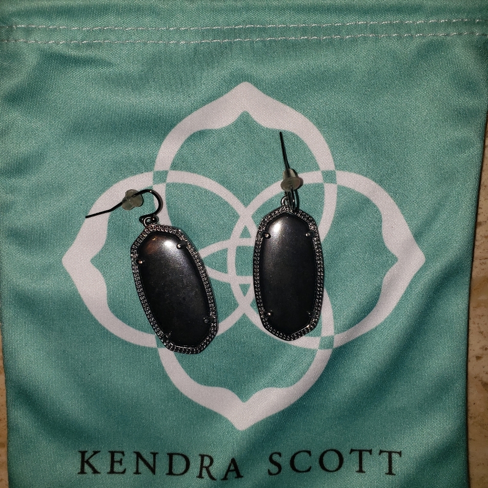 Kendra Scott Earings